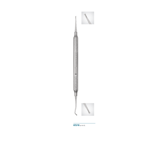 Pouce Ligature Fin