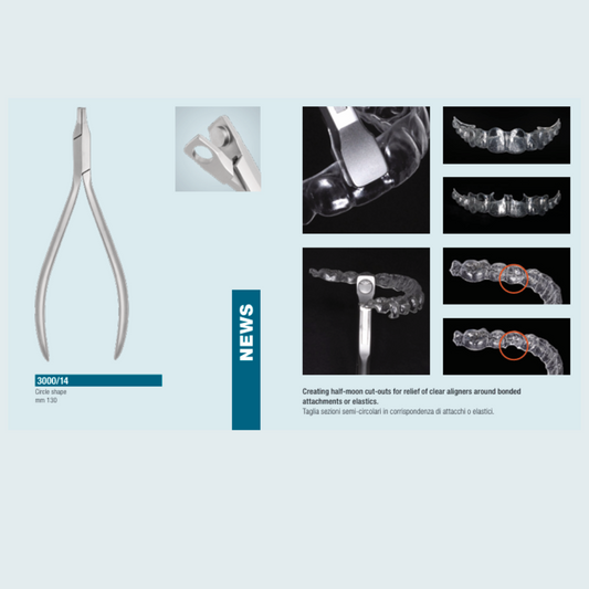 Pince Aligners