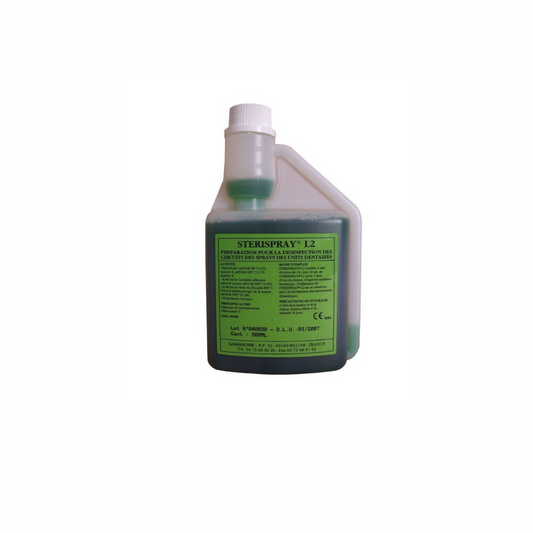 Sterispray (1L)
