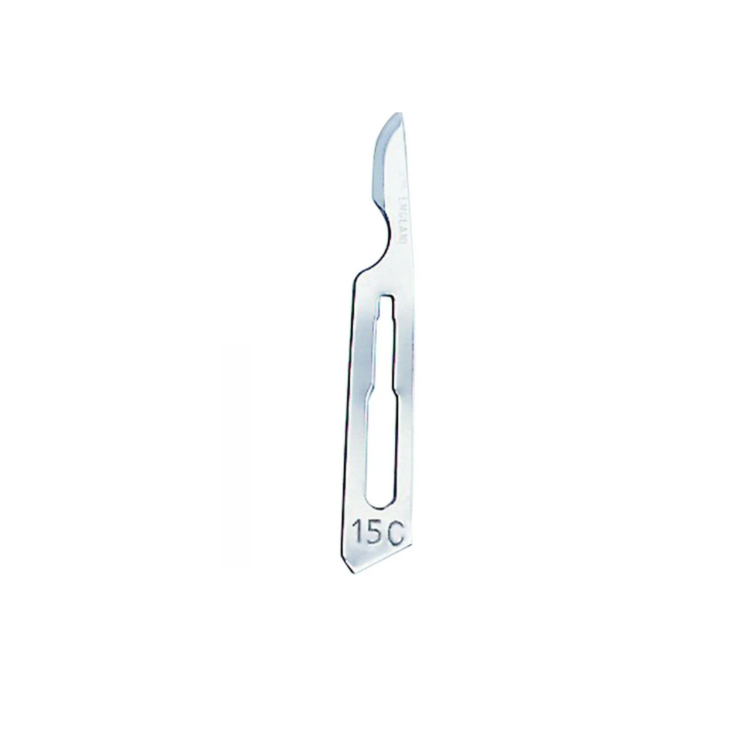 Lames de bistouri Swann Morton (x100)
