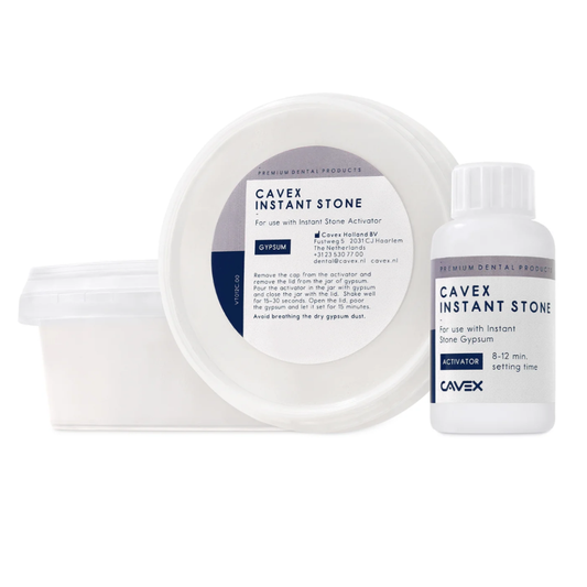 Cavex Instant Stone