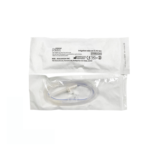 Lignes d'irrigation pour Surgic Pro (x5)