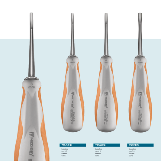 Élévateurs Lussatore