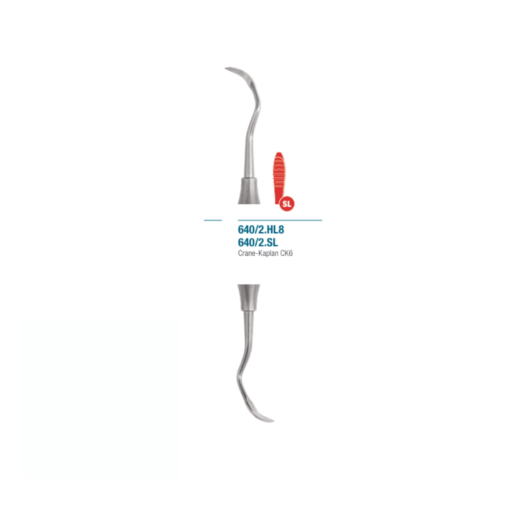 Curette CK6