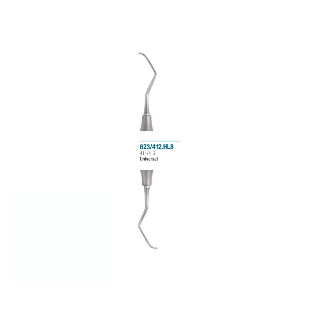 Curette Universelle 411/412