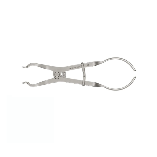 Pince à crampon Brewer RDF