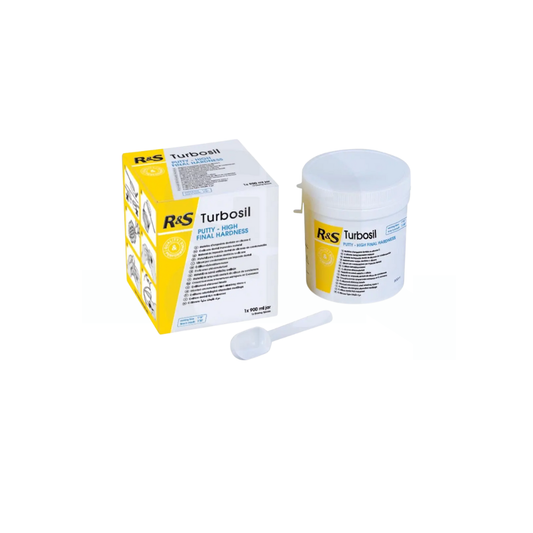 Turbosil putty - Pot (900mL)