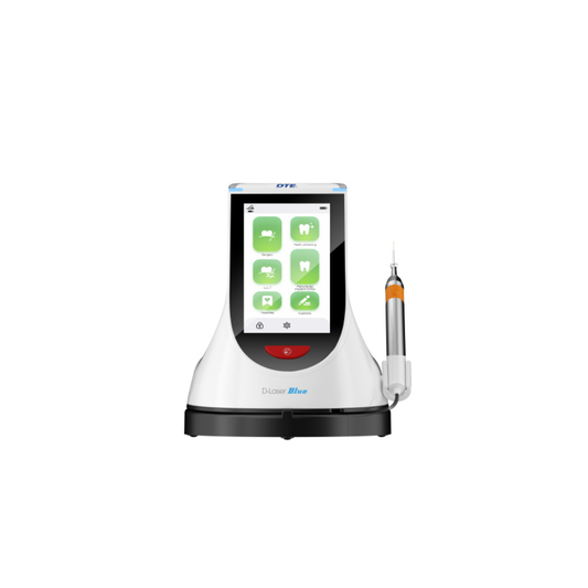 Laser dentaire D-Laser Blue