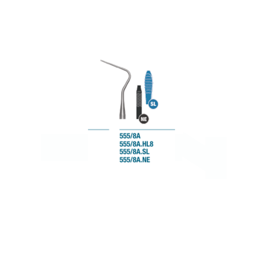 La sonde n°8A