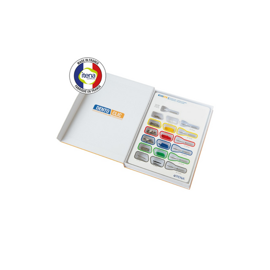 Coffret Performance Itena