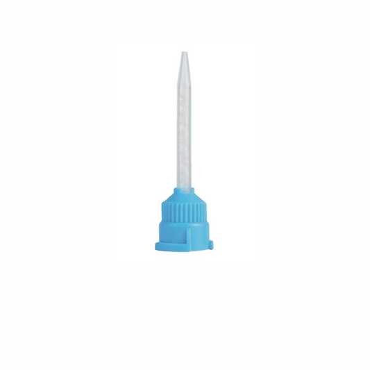 Embouts Mélangeurs Bleus (x50)