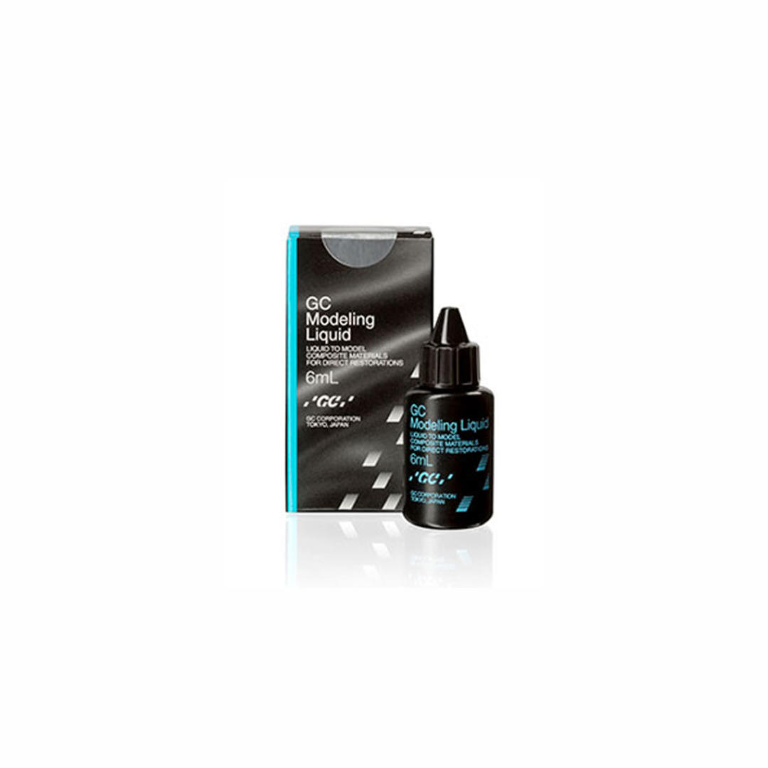 Modeling Liquide Recharge (6mL)