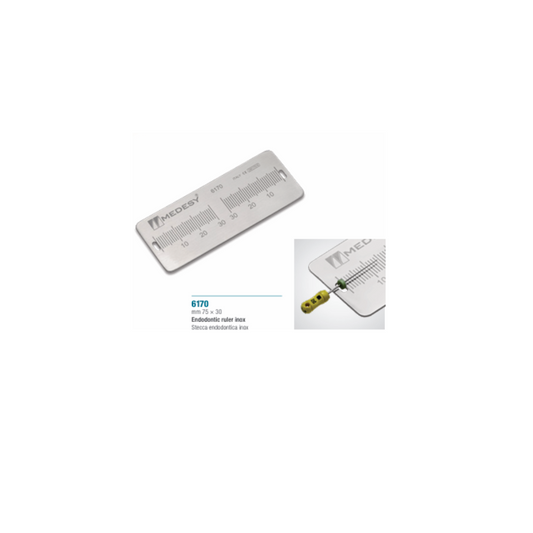 Réglette Endo