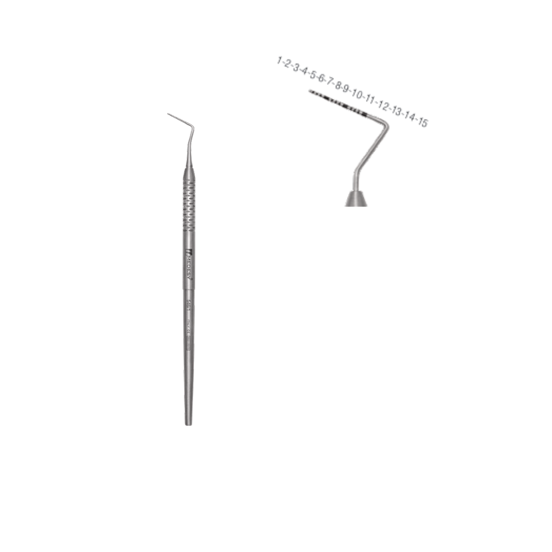 Sonde Parodontale
