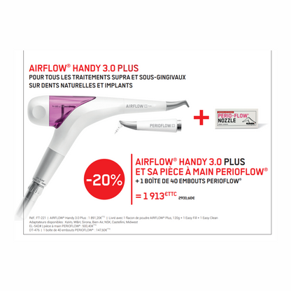 Airflow Handy 3.0 Plus