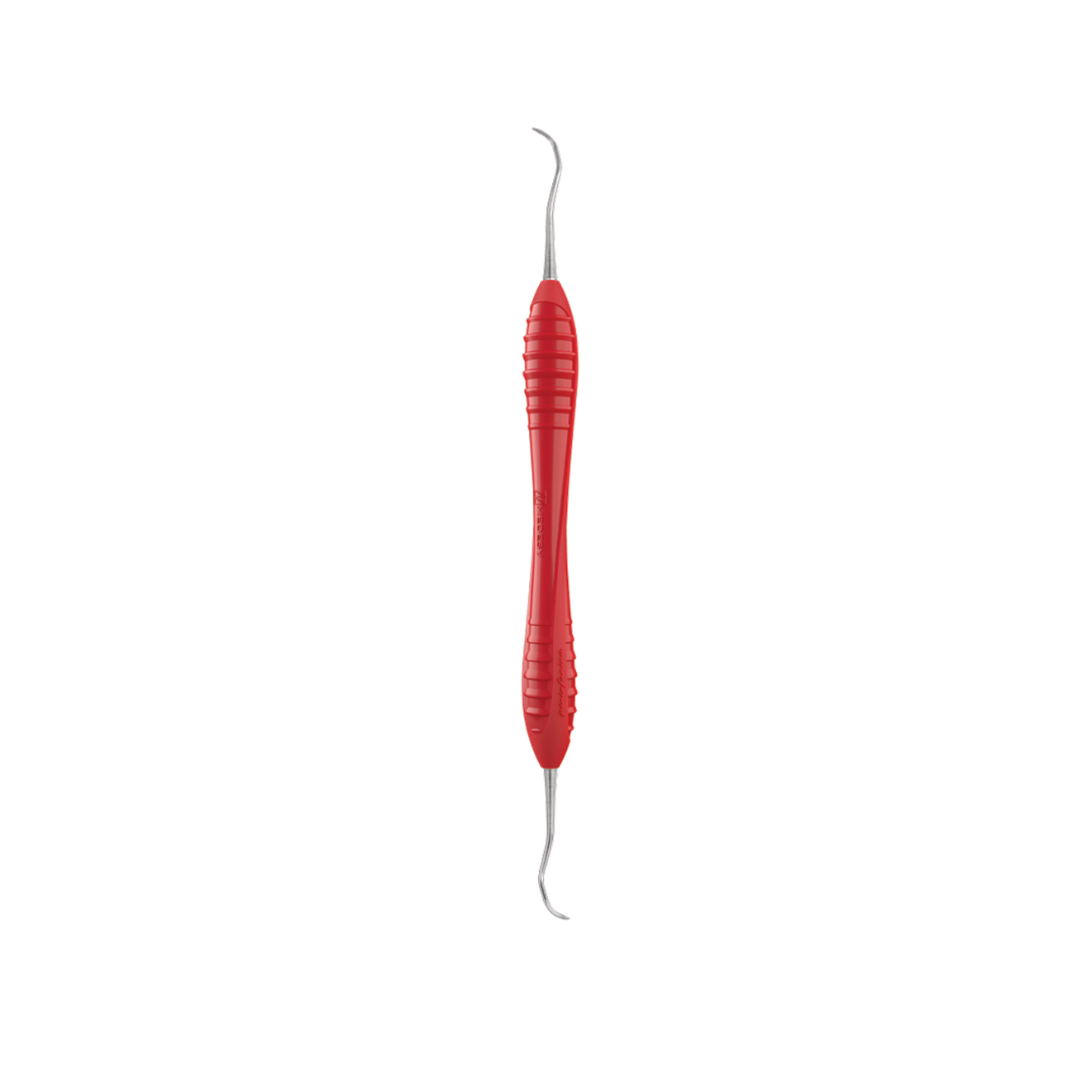 Curette CK6 Red