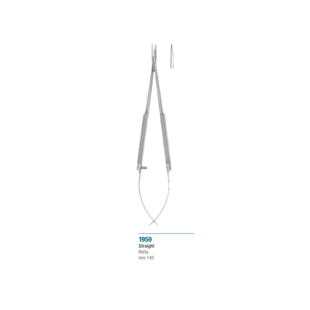 Ciseaux Micro-Chirurgical