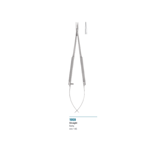 Ciseaux Micro-Chirurgical