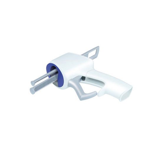 Pistolet à silicone light 1:1 & 2:1