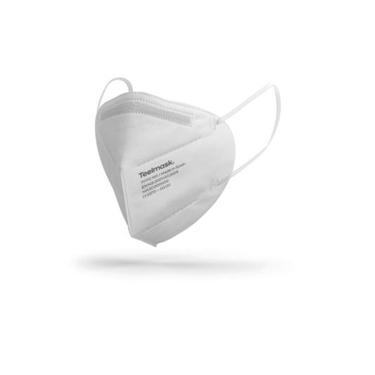 Masques FFP2 (x15)