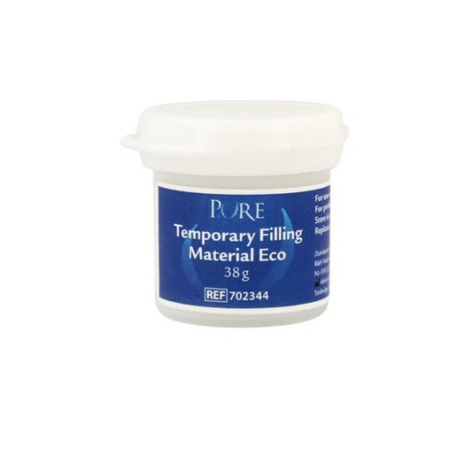 Ciment provisoire (38g)