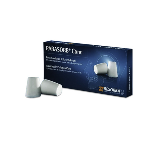 Parasorb (x10)