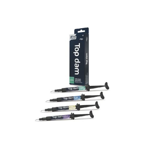 Digue Liquide Top Dam (2g)