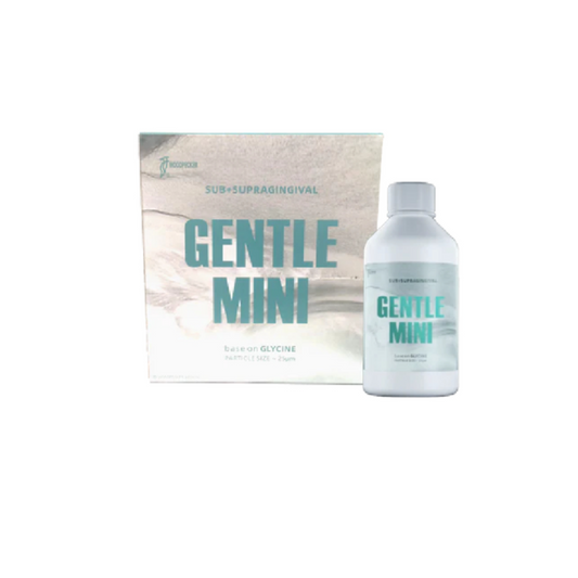 Poudre Glycine Gentle 25 microns (4x120g)