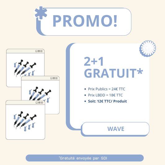 Wave (1g)