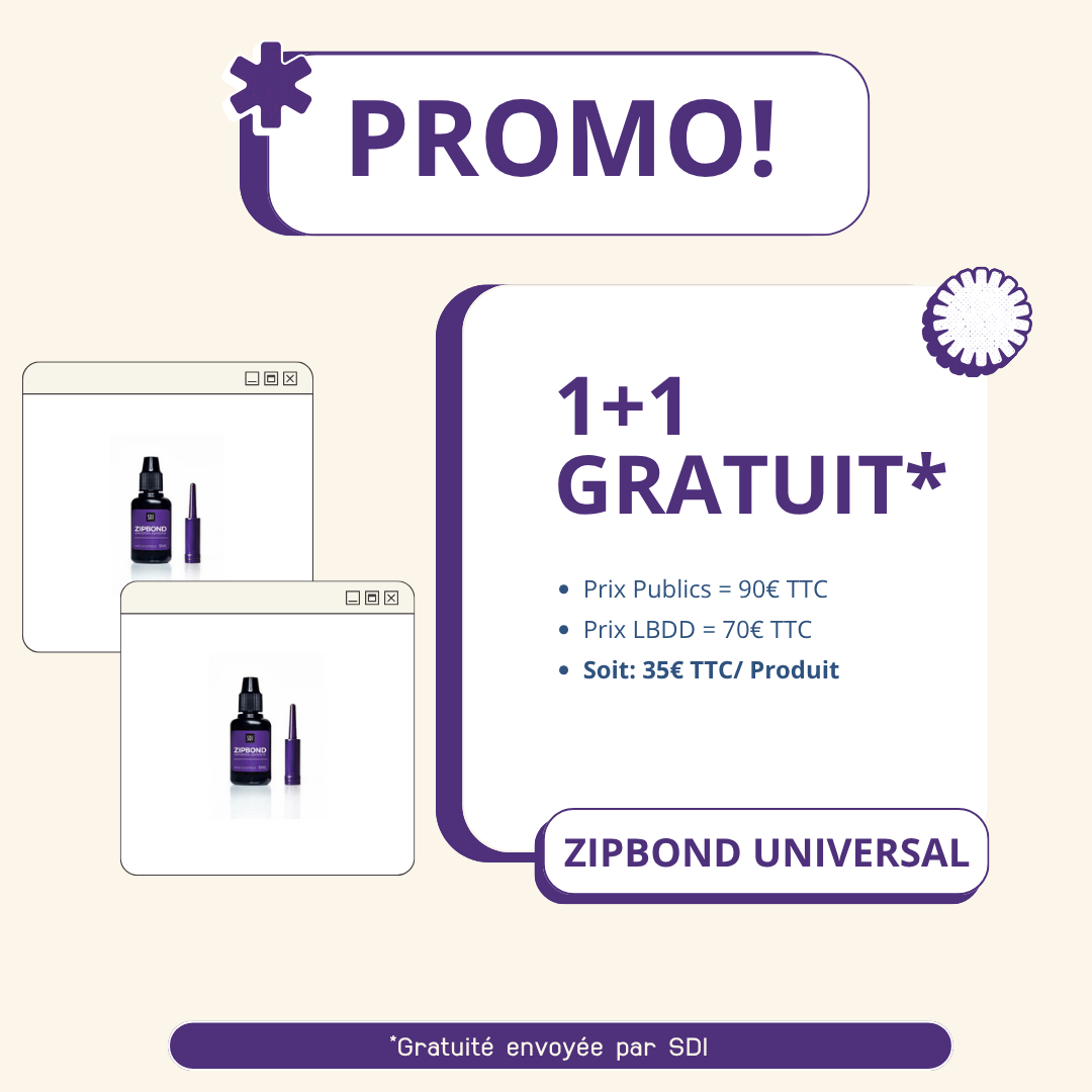 ZipBond Universal (5mL)