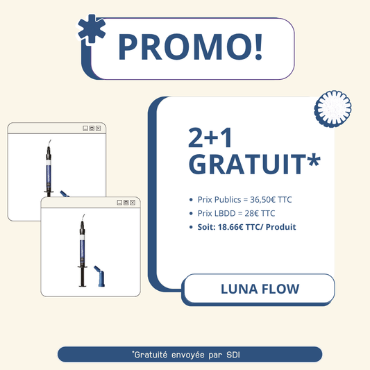 Luna Flow (2g)