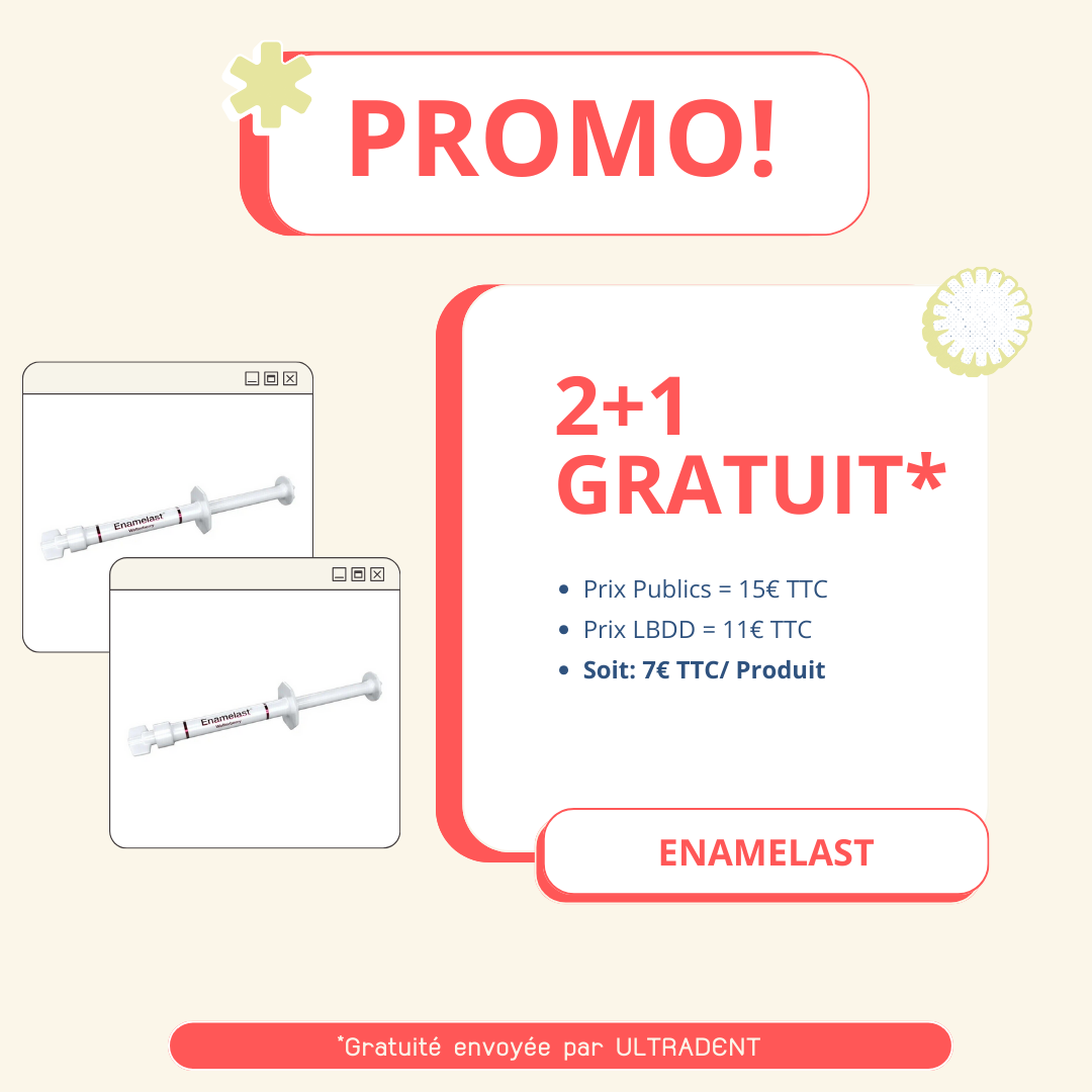 Enamelast (1,2 mL)