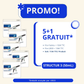 Structur 3 (50mL)