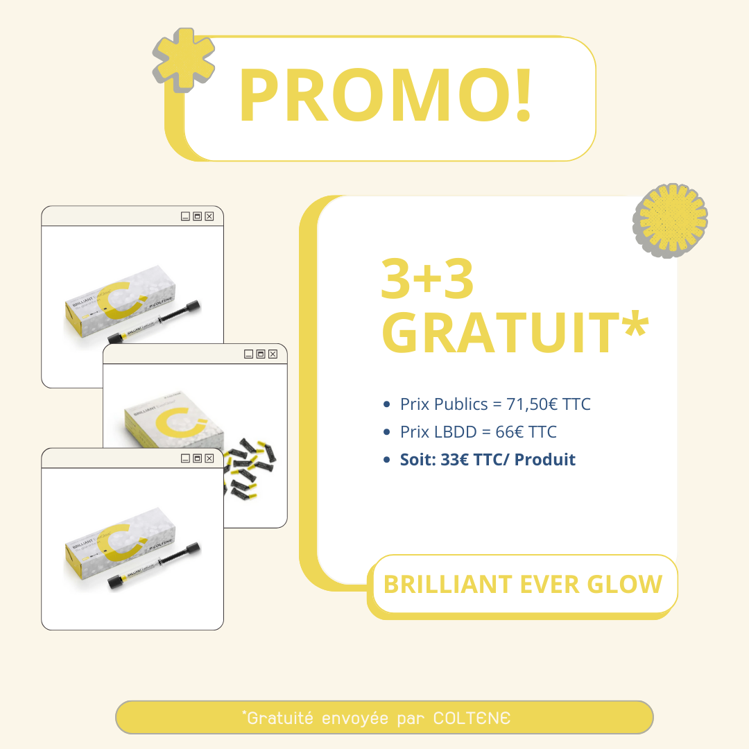 Brilliant EverGlow