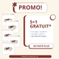 Mi paste plus (10x35mL)