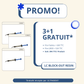 LC Block-Out Resin (x4)