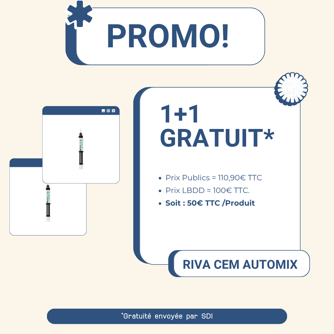 Riva Cem Automix (2x4g)
