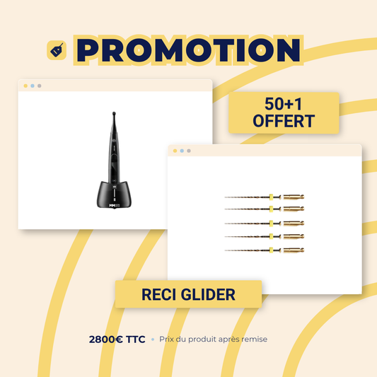 RECI Glider (x5)