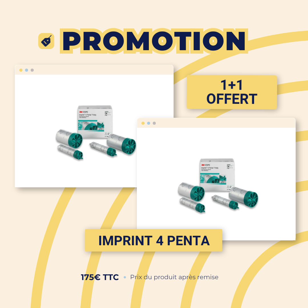 3M Imprint 4 Penta