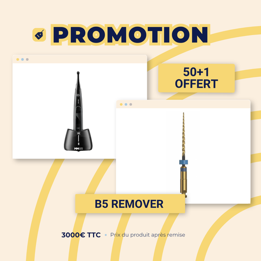 B5 Remover (x5)