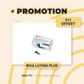 Riva Luting Plus (x50)