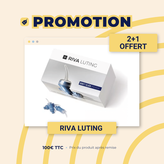 Riva Luting (x50)