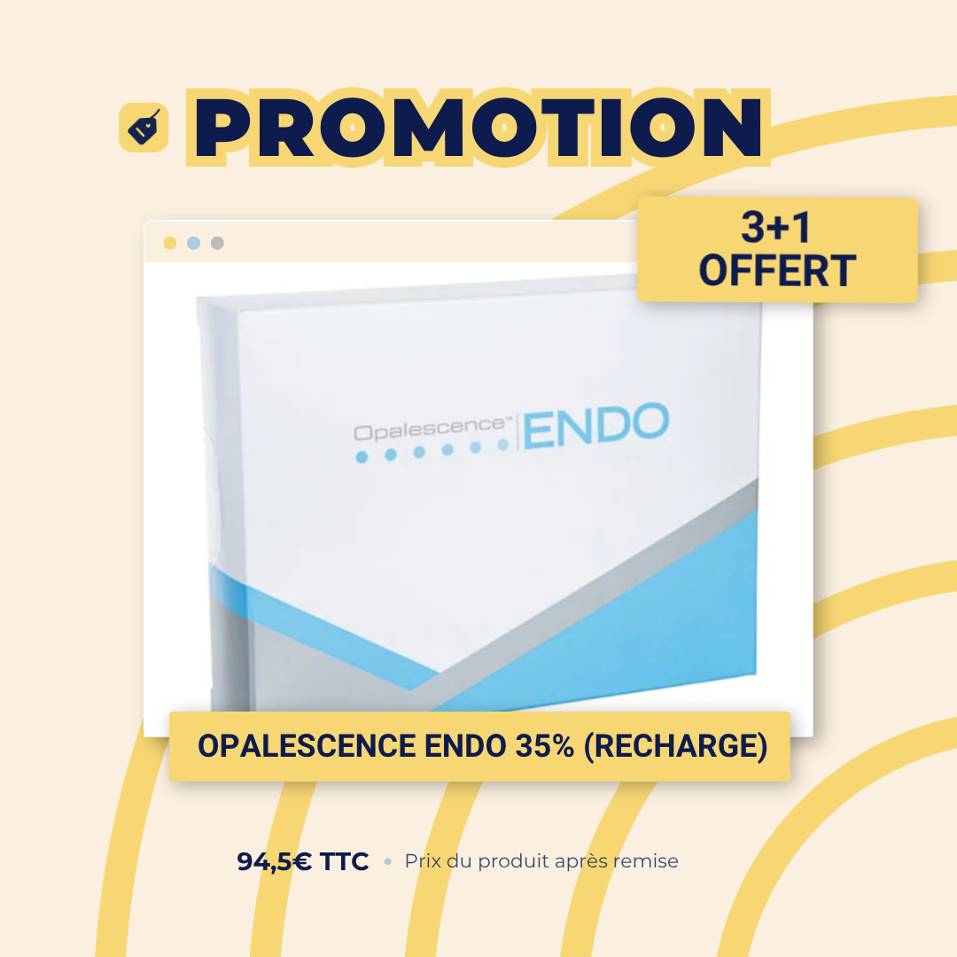 Opalescence Endo 35%
