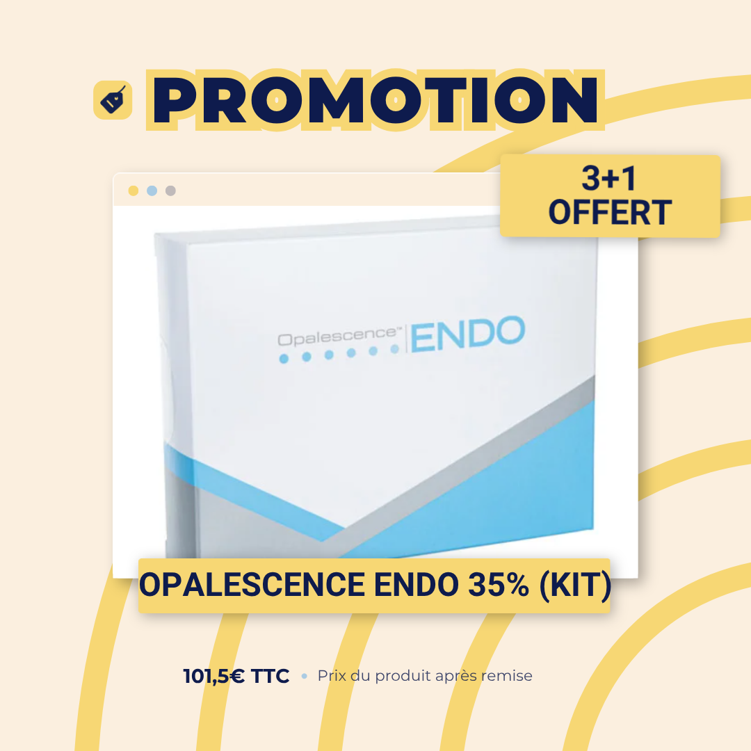 Opalescence Endo 35%