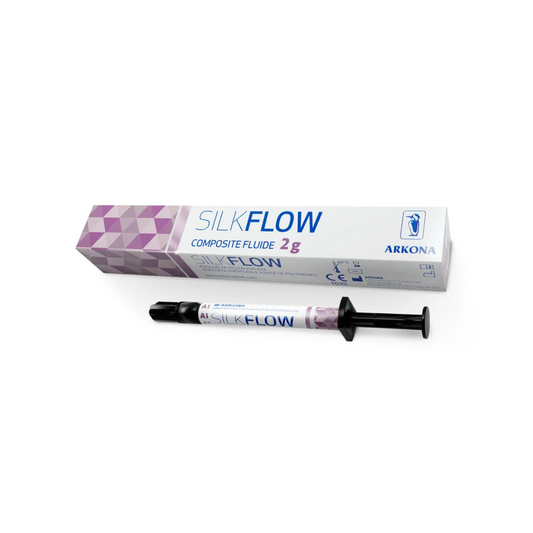 Silkflow (2g)