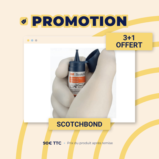 3M Scotchbond Universal Plus