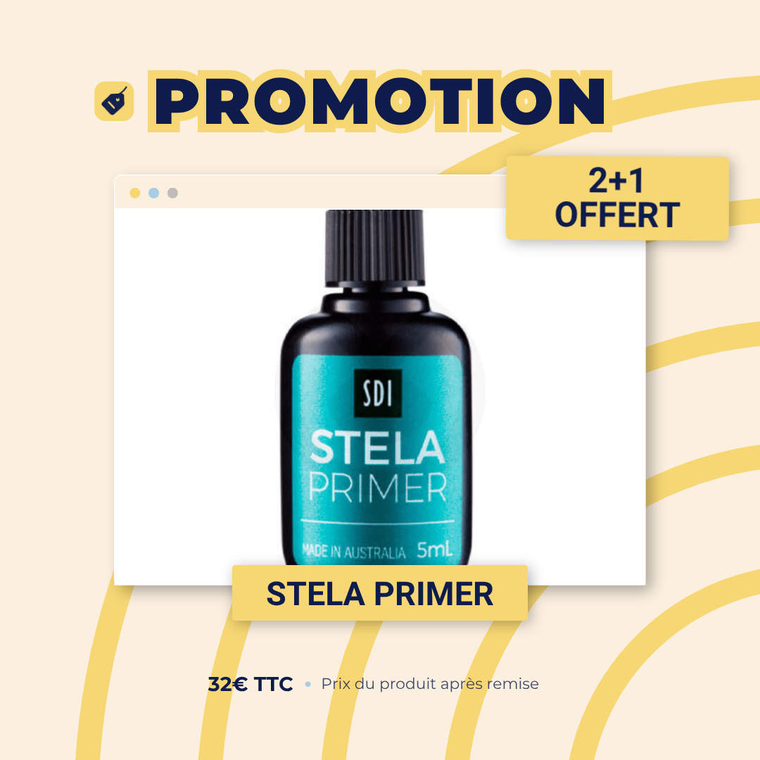 Stela SDI