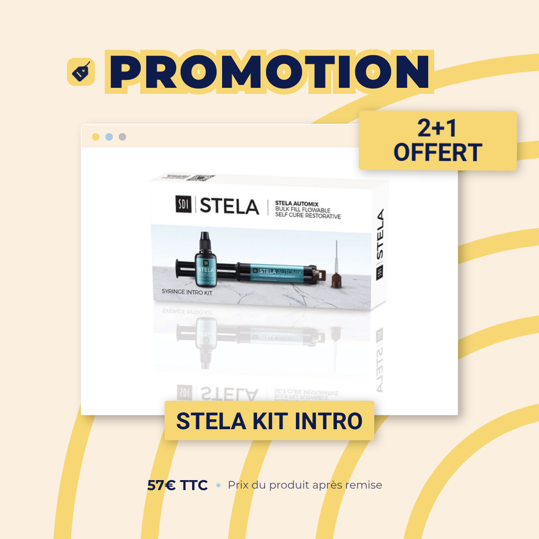 Stela SDI