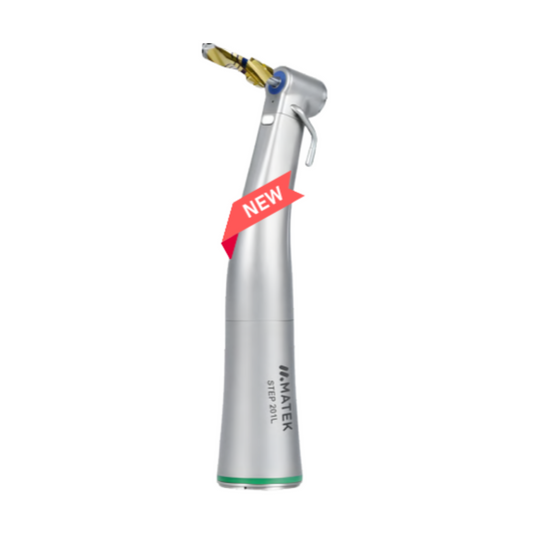 Contre-Angles Chirurgie Step 201L EX (Garantie 1 an)