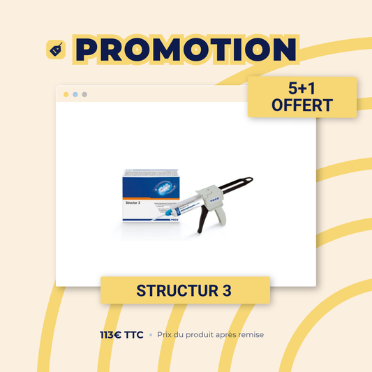 Structur 3 (50mL)